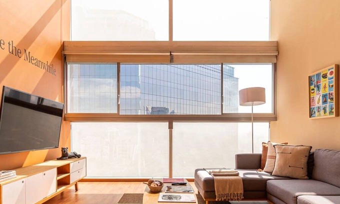 Reforma Condo | Casa Reforma by Kukun