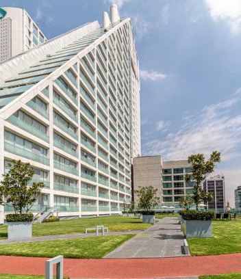 Reforma Apartment | Casa Reforma by Kukun