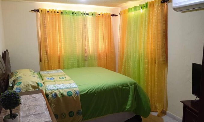 La Romana Apartment | Casa Residencial Entera, Quisqueya, La Romana