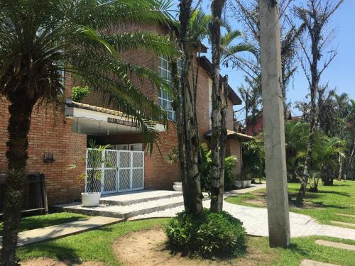 Riviera de Sao Lourenco House | Casa Riviera de São Lourenço