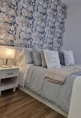 Leon City Centre Apartment | Casa Roman LUX