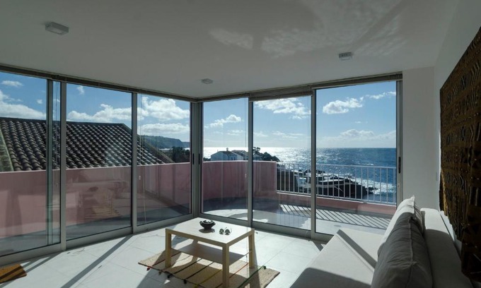 Lagoa House | Casa Rosa-Porto dos Carneiros