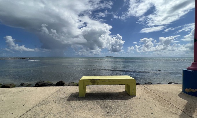 Fajardo Condo | Casa Rosado Condo Apartment @ Fajardo Villa Marina with Pool, close to Beaches