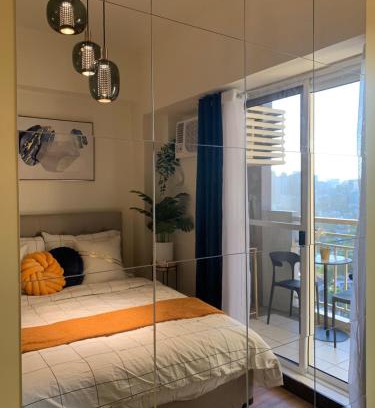 Pasig Apartment | CASA ROYALE Affordable Condo Near BGC Ortigas Center CBD