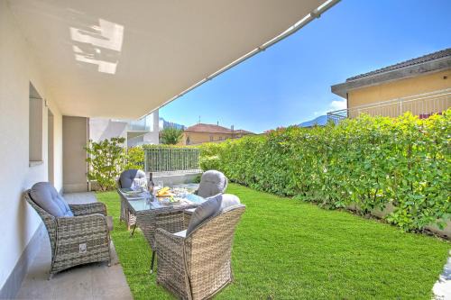 Riva del Garda Apartment | Casa Rudolfo - Happy Rentals