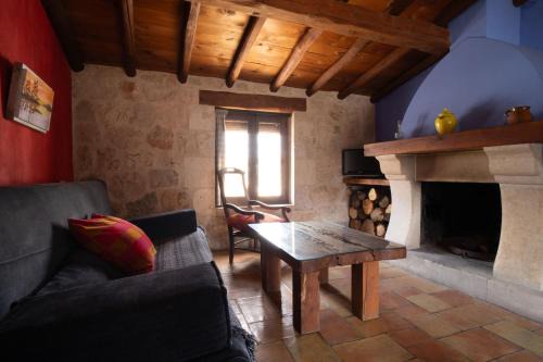 Alcala del Jucar House | Casa Rural Aldaba