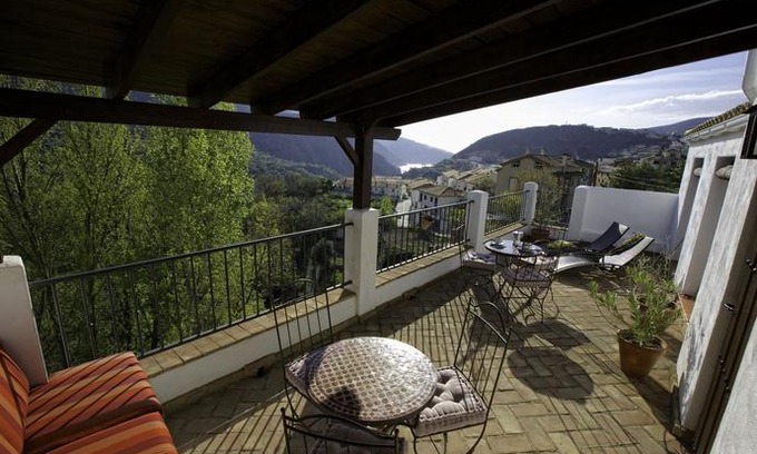 Guejar Sierra Hotel | Casa Rural Arroyo de la Greda