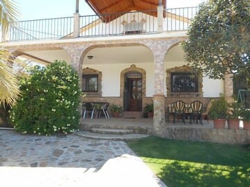 Arriate Cottage | Casa Rural Crisal in Arriate