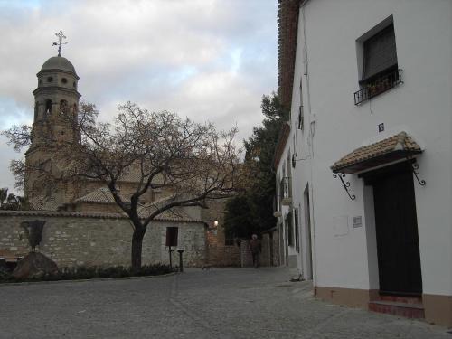 Old Town Baeza House | Casa Rural El Arcediano