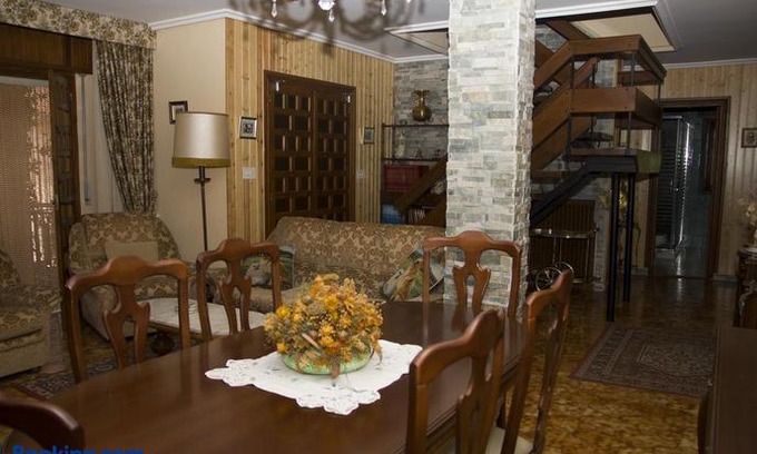 Abejar House | Casa Rural el Cedro