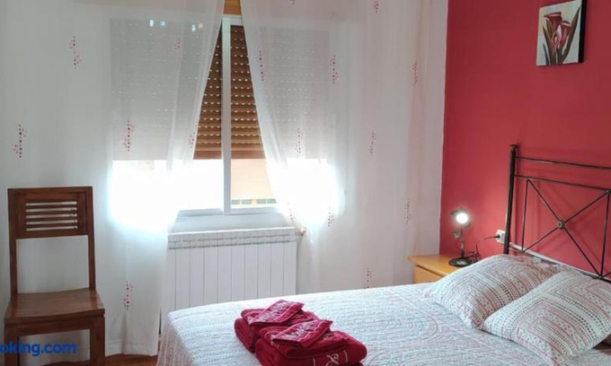 Riopar Apartment | Casa rural el cerrete
