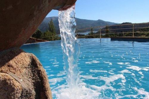El Barraco House | Casa rural en El Burguillo - Picos Pardos CRA-AV-1088