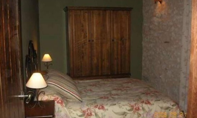 Banyeres de Mariola Cottage | Casa Rural La Alquería del Pilar for 4 people