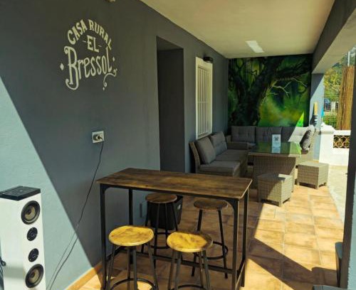 Alzira House | Casa Rural El Bressol