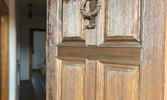 Boceguillas House | Casa Rural LA Divisa Hay Lugares Donde uno se Queda y Lugares que Quedan en uno