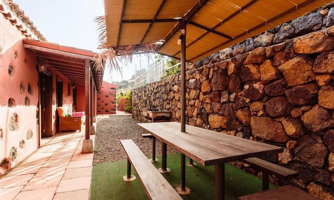Malpaises Villa | Casa Rural Los Draguitos by Isla Bonita