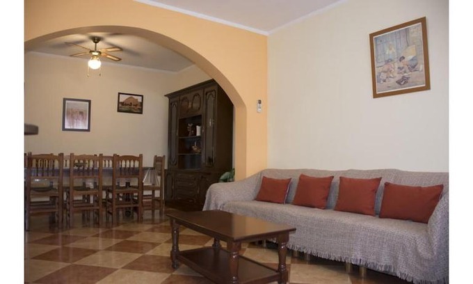 Ruidera Hotel | Casa Rural Maria Belen
