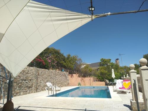 Navahermosa Ski Chalet | Casa Rural Río Cedena