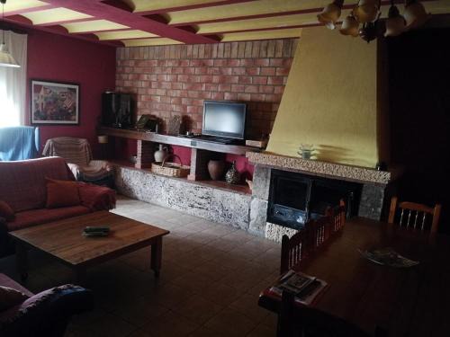 Villamalea House | CASA RURAL RIO CABRIEL