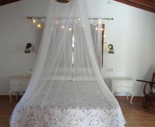 Bejar House | Casa rural viñas perdidas