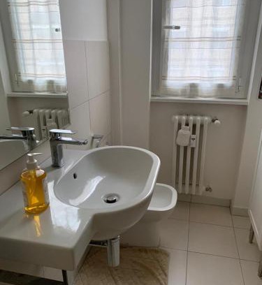Affori Apartment | Casa Ruth