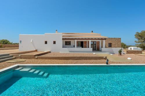 Formentera Villa | Casa S'Olibassa