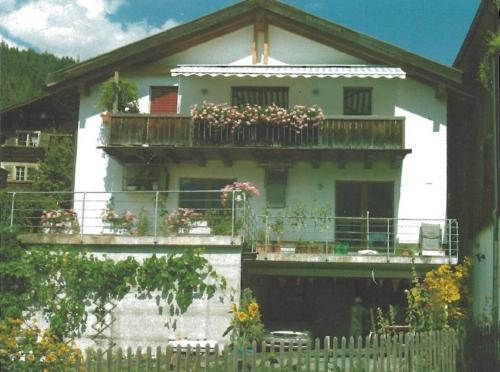 Sagogn Apartment | Casa Sagogn Laax
