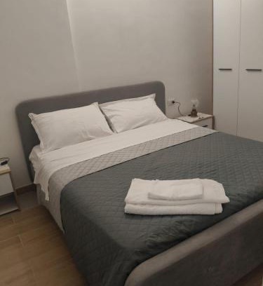 Piazza Armerina Apartment | Casa Salemi 41