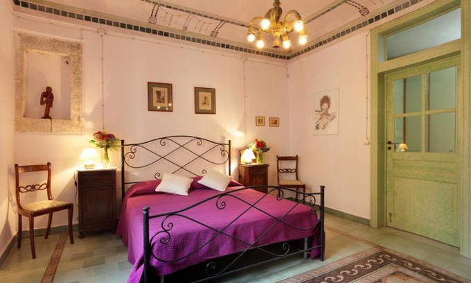 Ortigia Apartment | Casa Salomone