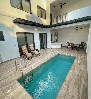 Emiliano Zapata Apartment | CASA SAN AGUSTÍN #4