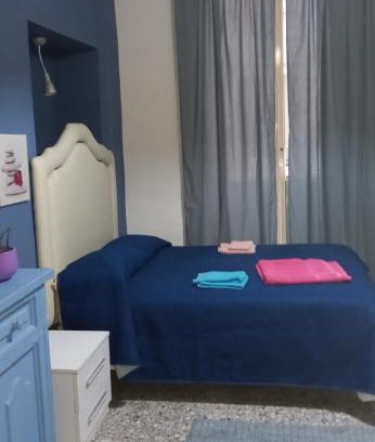 Naples City Centre Apartment | Casa San Biagio 1964 SPACCANAPOLI