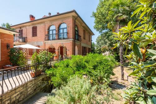Rapolano Terme House | Casa San Francesco Rapolano