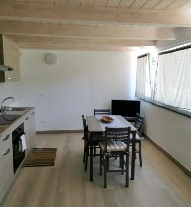 Levanto Apartment | Casa Sant'Anna