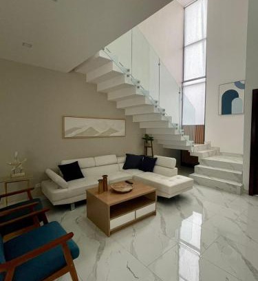 Zona Playitas House | Casa Santacruz