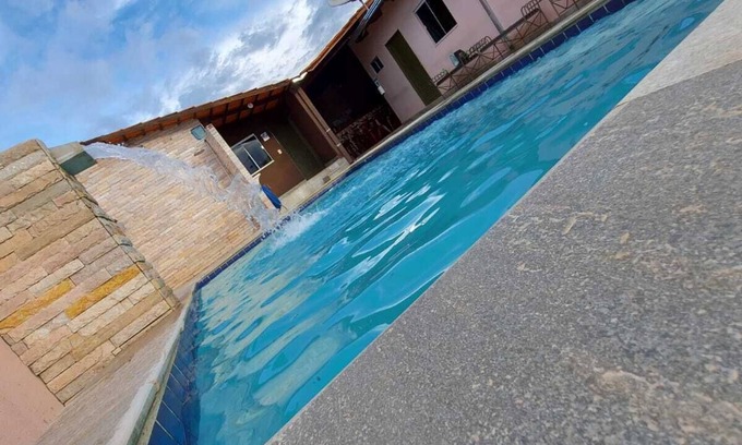 Pirenopolis House | Casa Santana (Promotions and questions via WhatsApp and Instagram)
