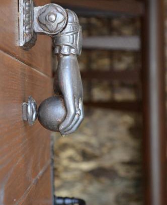 Poggio-Mezzana House | CASA SANTOLINI