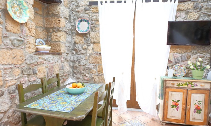 Old Town Apartment | Casa Saraceni