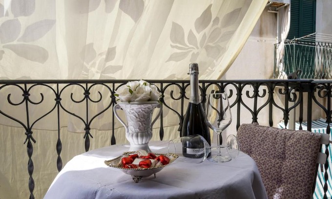 Old Town Apartment | Casa Savoia