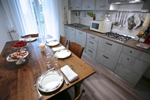 Bergamo House | Casa Scaletta Santa Lucia