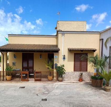 Marsala House | Casa Sciacca La Tua Casa Vacanze Ideale a Marsala