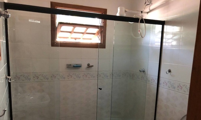 Tabatinga House | Casa Segura e Confortável