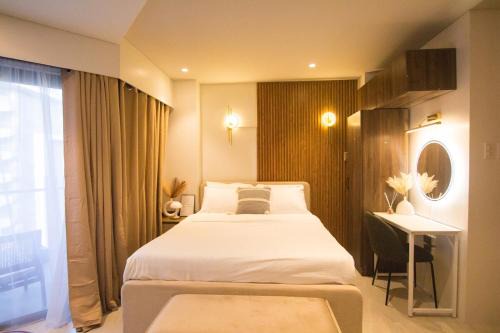 Maribago Apartment | Casa - Seaside Luxury Living Studio in Tambuli Mactan Cebu