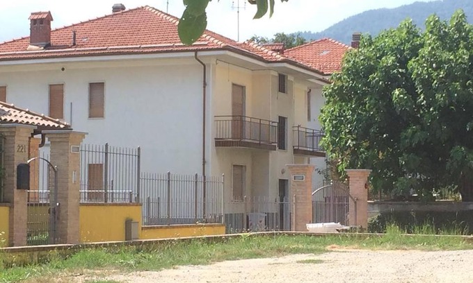Giaveno Apartment | Casa Selvaggio 1