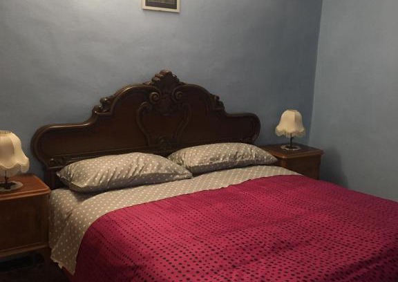 Giaveno House | Casa Selvaggio 3