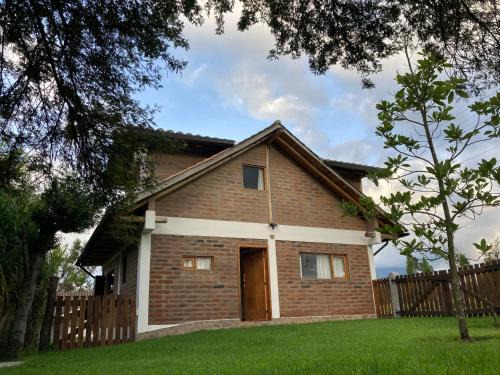 Cotacachi House | Casa Semilla