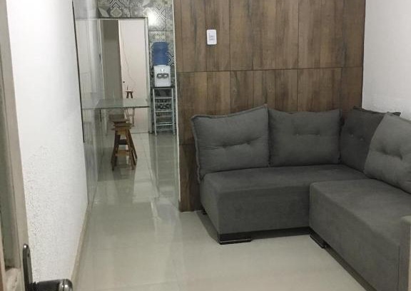 Mucuge House | Casa sempre viva