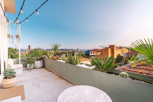 Aldoar Foz do Douro e Nevogilde Villa | Casa Senhorinha