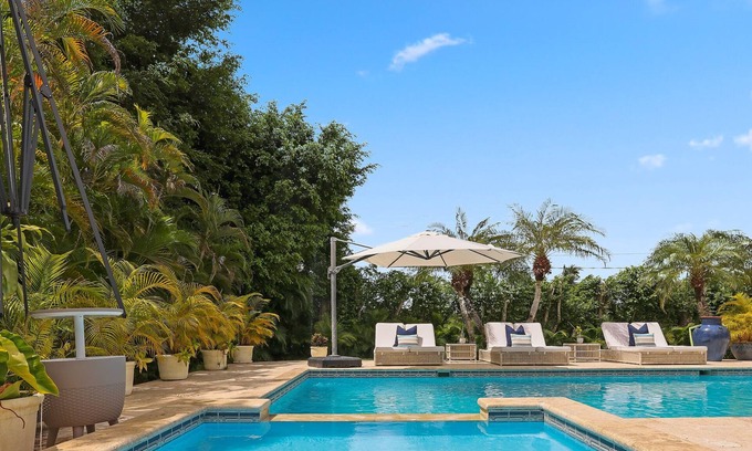 Casa de Campo Villa | Casa Serenity - Your Casa de Campo Retreat!