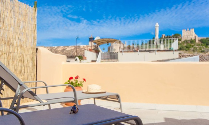 Arta House | Casa Ses Barraques