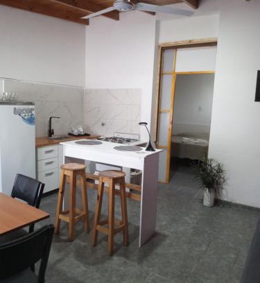 Bahia Blanca Apartment | Casa Silvia